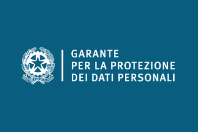 Garante per la protezione dei dati personali (Italy)