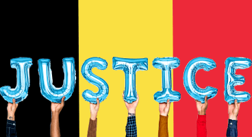 BelgiumJustice