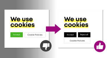 cookie improvements