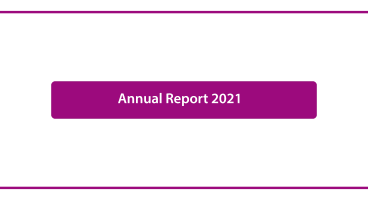 2021 annual report