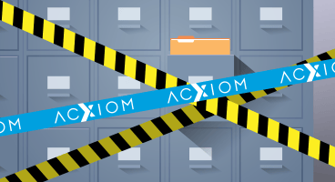 Acxiom Header