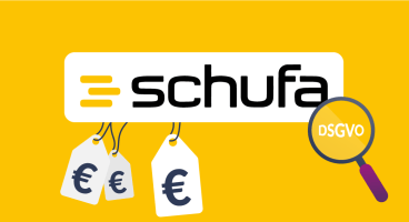 SCHUFA Complaint