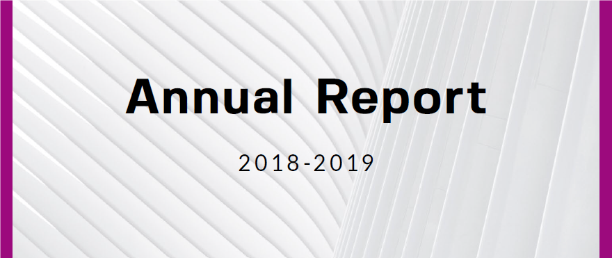 annual report