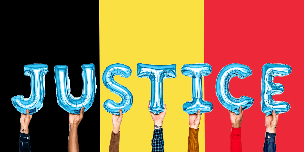 BelgiumJustice