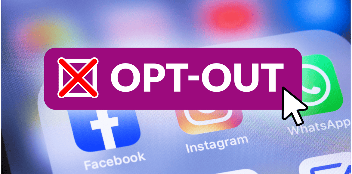 meta opt out