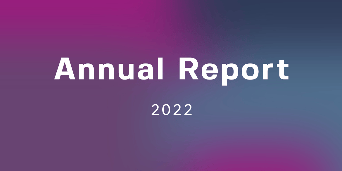 Annual Report 2022