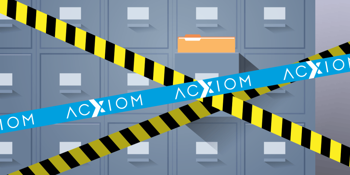 Acxiom Header
