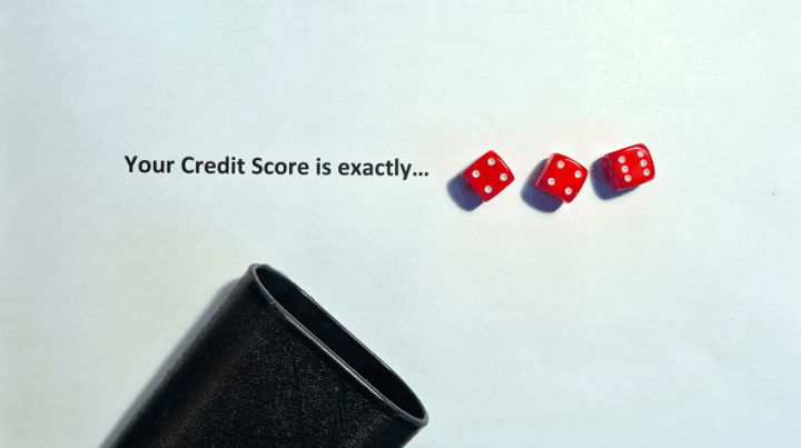 Credit Scoring